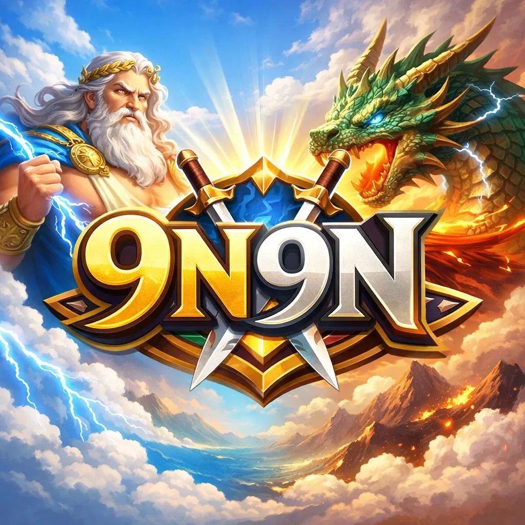 9N9N - Permainan Mahjong Seru dan Menantang