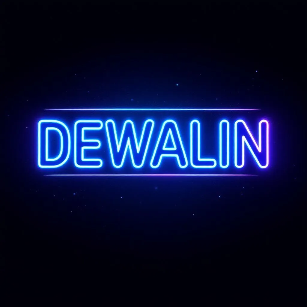 DEWALIN - Pertahanan Menara yang Mendebarkan