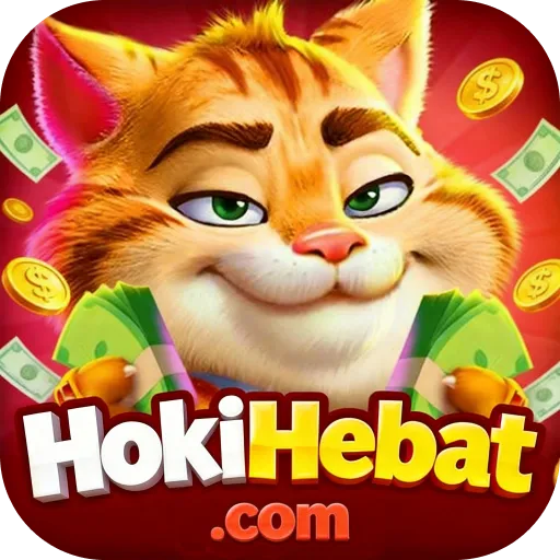 HOKIHEBAT - Petualangan Seru di Dunia Fantasi
