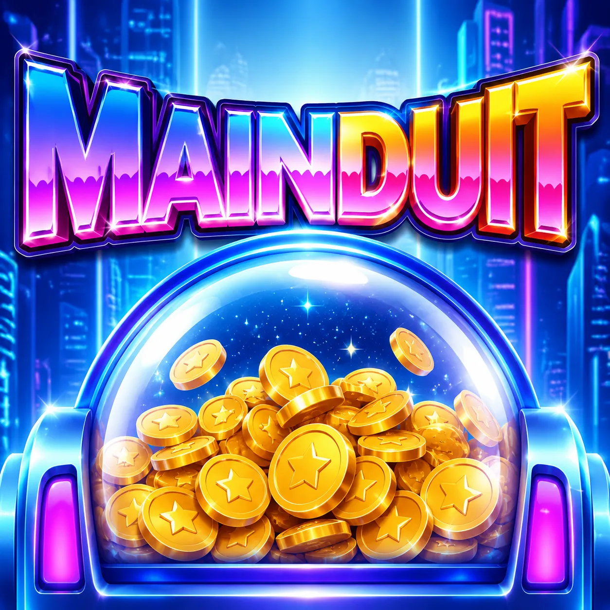 MAINDUIT - Game Olahraga Terbaik untuk Para Pecinta Sports
