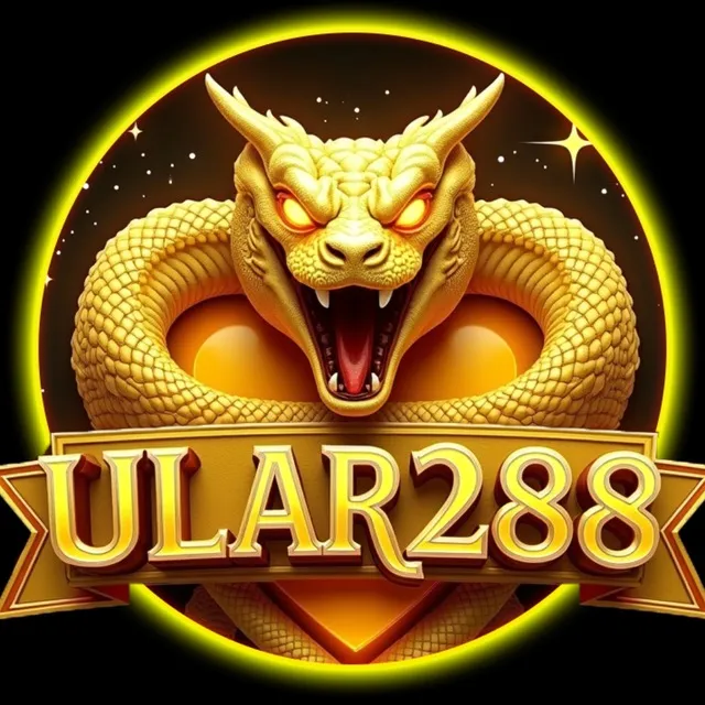 ULAR288 - Game QiuQiu Seru dan Mengasyikkan